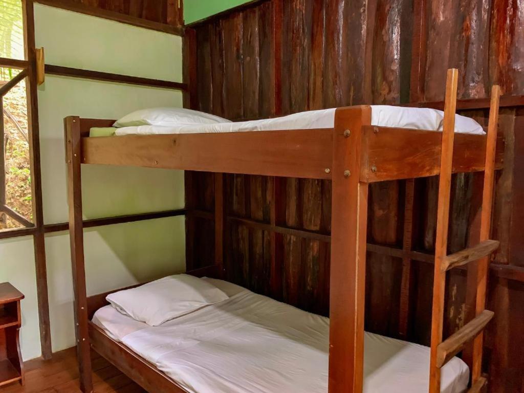 Sukia Hostel Drakes Bay Extérieur photo